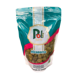 Alcaparra em conserva 100g