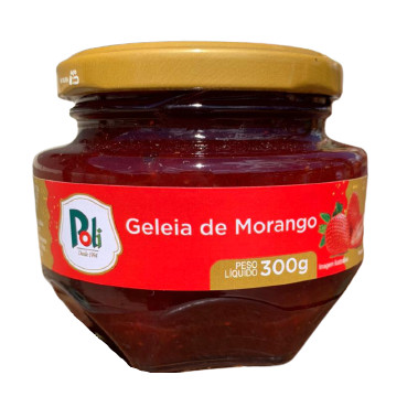 Geleia De Uva Orgânico 720g - Banca 12